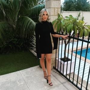 Meet your Posher, Briannaa